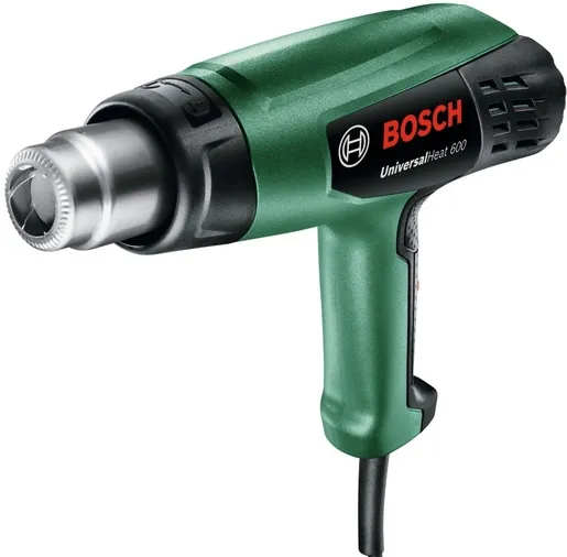 Bosch UniversalHeat 600 fen za vreli vazduh
