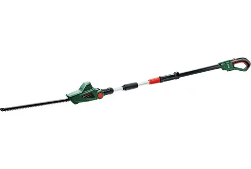 Bosch UniversalHedgePole 18 akumulatorske teleskopske makaze za živu ogradu (sa baterijom i punjačem)