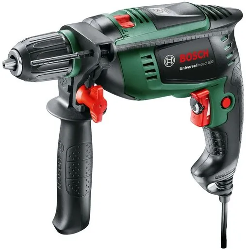 Bosch UniversalImpact 800 vibraciona bušilica 0603131120
