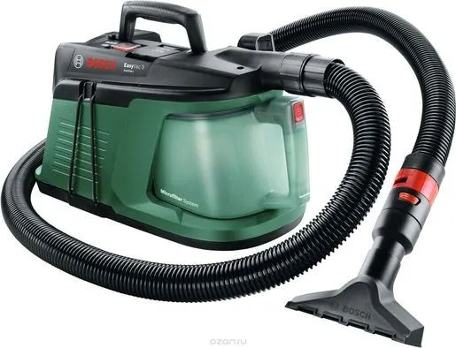BOSCH univerzalni usisivač EasyVac 3 06033D1000