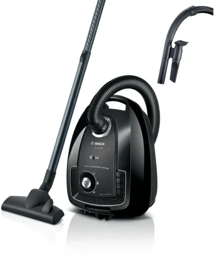 Bosch usisivač sa kesom BGB38BA1