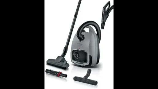 Bosch usisivač sa kesom BGB6X330