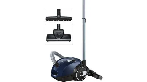 Bosch usisivač sa kesom BZGL2B316