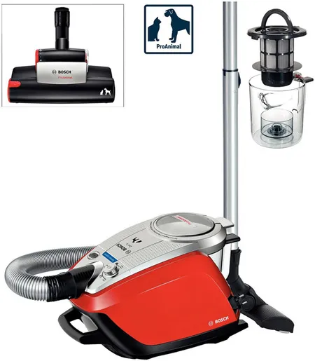 Bosch usisivač sa posudom BGS5335
