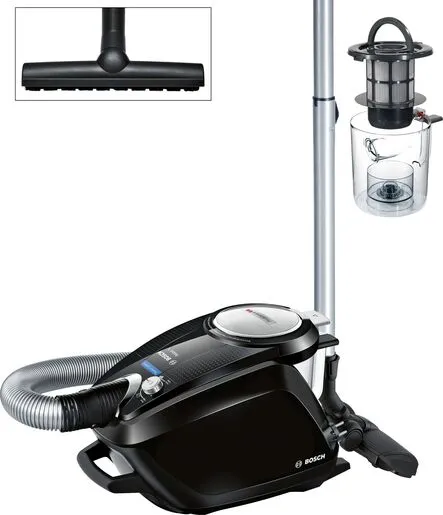 Bosch usisivač sa posudom BGS5ECO66R