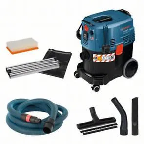 Bosch usisivač za suvo-mokro usisavanje GAS 35 M AFC (06019C3100)