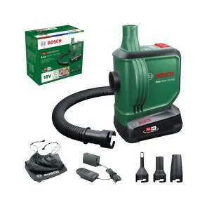 Bosch Vazdušna pumpa EasyInflate 18V 0603947201