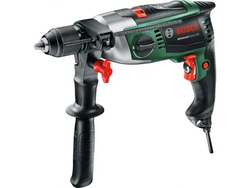 BOSCH vibraciona bušilica AdvancedImpact 900 0603174020