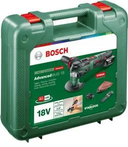 Bosch Višenamenski alat AdvancedMulti 18V 0603104001