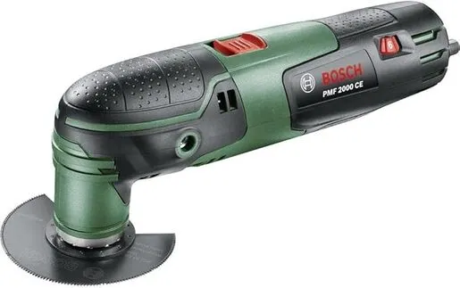 Bosch Višenamenski alat PMF 2000 CE 0603102003