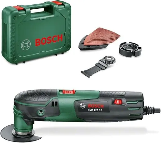 Bosch Višenamenski alat PMF 220 CE 0603102000