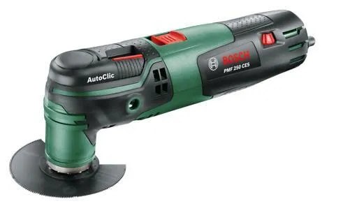 Bosch Višenamenski alat PMF 250 CES 0603102100