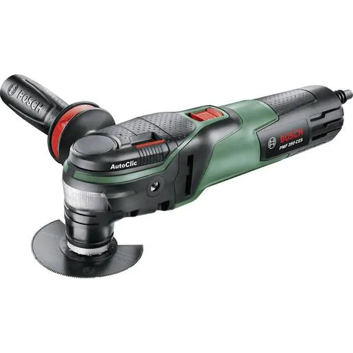 Bosch Višenamenski alat PMF 350 CES 0603102200
