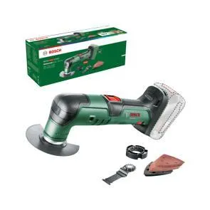 Bosch Višenamenski alat UniversalMulti 18V 0603105000