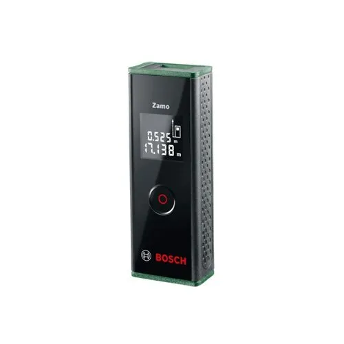 Bosch Zamo III Daljinometar Daljinski Komplet (0603672708)