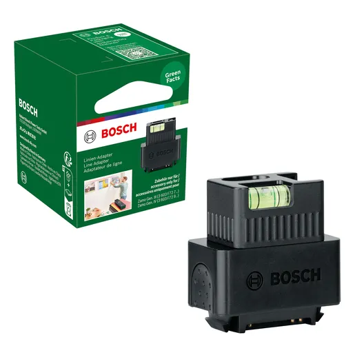 Bosch Zamo IV linijski adapter 1600A02PZ4