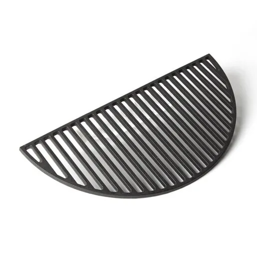 Braai polumesec resetka za pecenje 21"