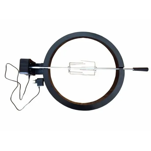 Braai razanj za pile 18"