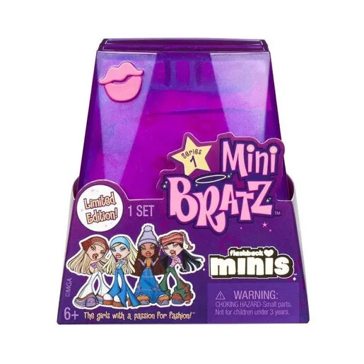 Bratz lutka iznenadjenja