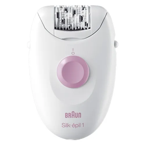 Braun epilator SE 1170