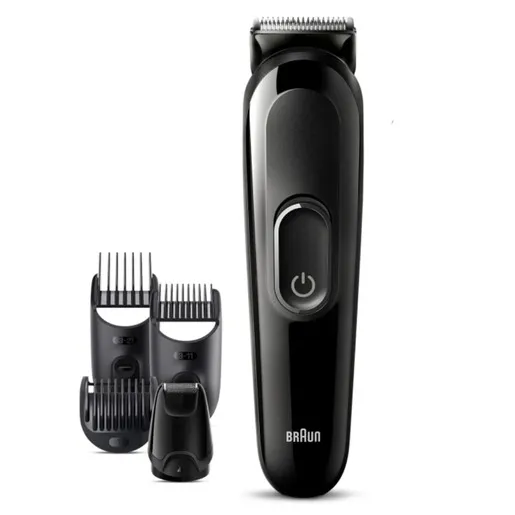 Braun multifunkcionalni trimer MGK3410