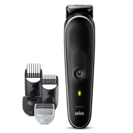 Braun multifunkcionalni trimer MGK5410