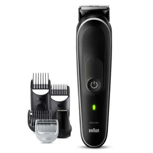 Braun multifunkcionalni trimer MGK5440