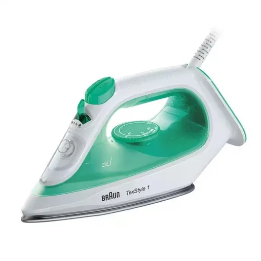 Braun pegla SI1040GR