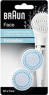 Braun SE80 FACE