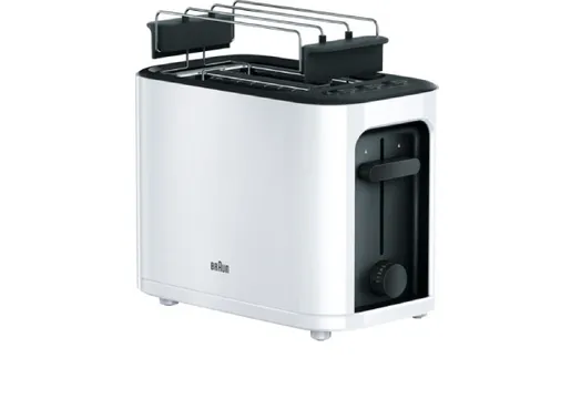 Braun toster HT3010WH