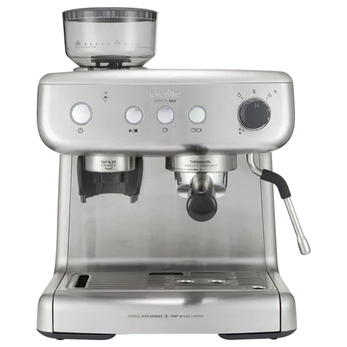 Breville aparat za kafu Barista Max Espresso VCF126X01