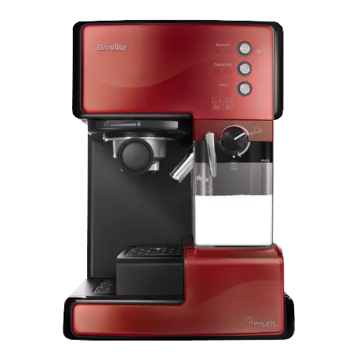 Breville aparat za kafu VCF-046X