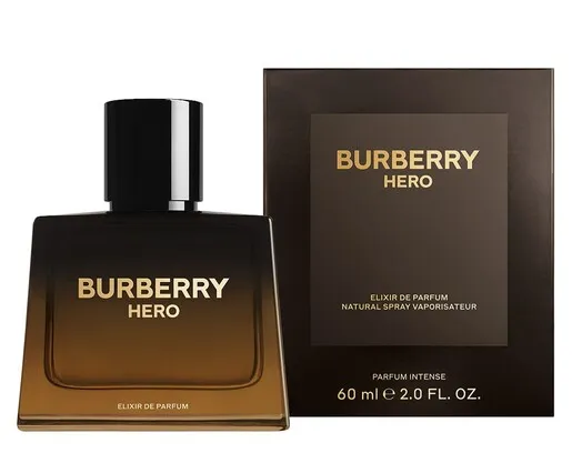 Burberry muški parfem Hero Elixir de Parfum 60 ml