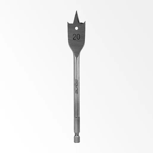 Burgija za drvo (leptir) - BLADE BBDL 12