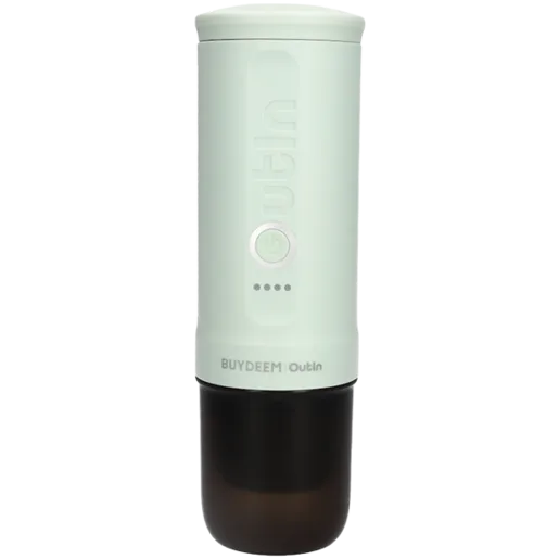BUYDEEM Nano Espresso aparat za kafu OTEM-01-CG