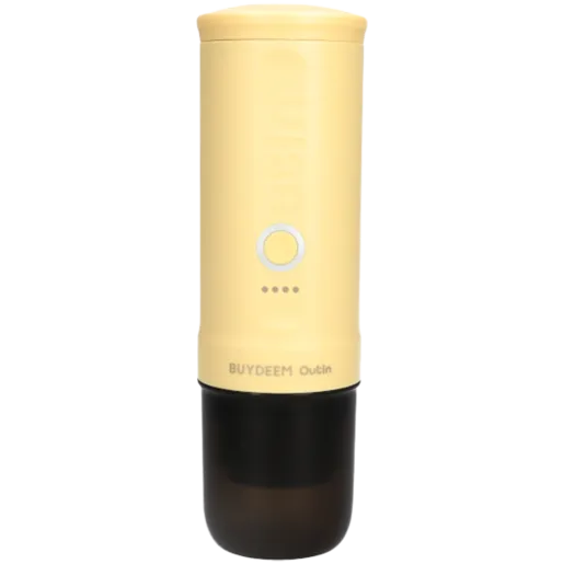 BUYDEEM Nano Espresso aparat za kafu OTEM-01-MY