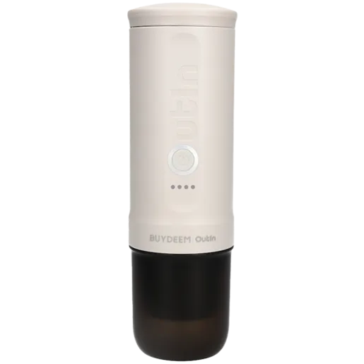 BUYDEEM Nano Espresso aparat za kafu OTEM-01-OW