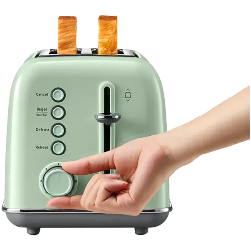 BUYDEEM toster DT620E-CG/EU