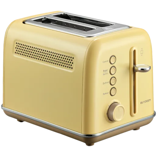 BUYDEEM toster DT620E-MY/EU