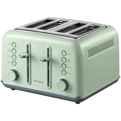 BUYDEEM toster DT640E-CG/EU