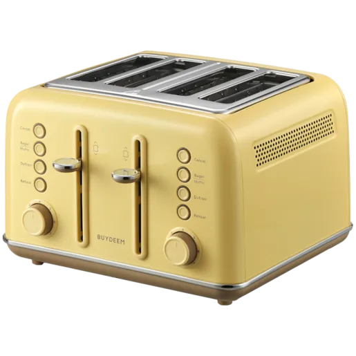 BUYDEEM toster DT640E-MY/EU