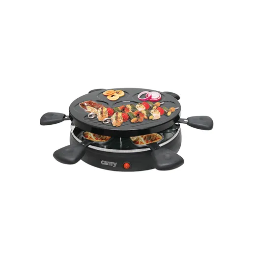 CAMRY CR6606 RACLETTE GRIL