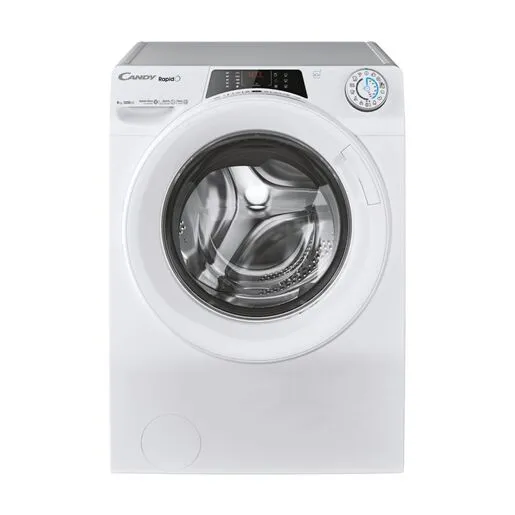 Candy inverter mašina za pranje veša RO 1284DWMT/1-S