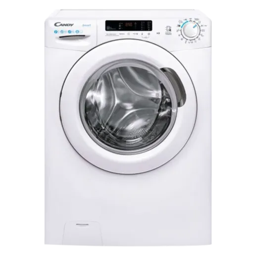 Candy mašina za pranje veša CS4 1272DE/1-S (slim)