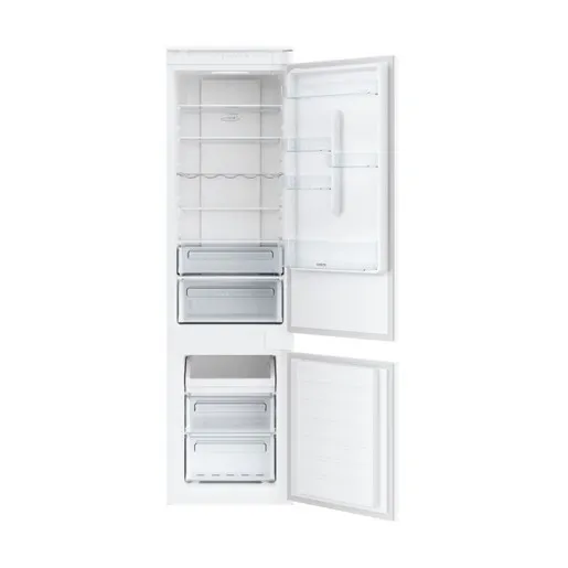 Candy ugradni kombinovani frižider CCUBT5519EW