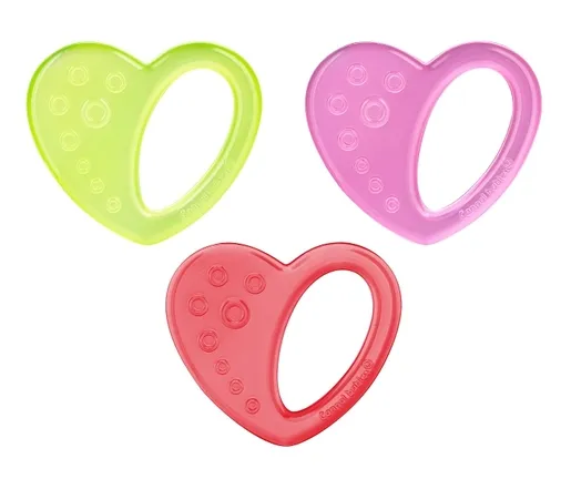 Canpol Babies Glodalica 2/294 "Hearts"