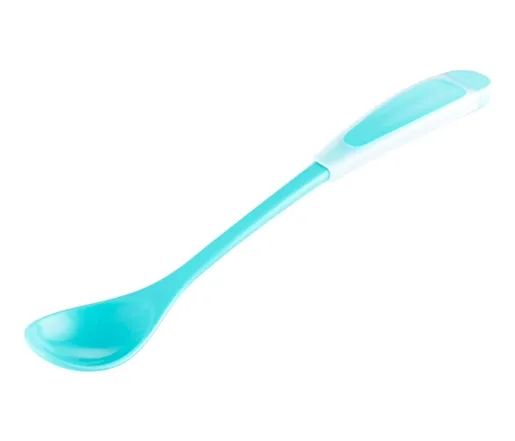 Canpol Babies Kašika sa dugačkom drškom(4M+) - Blue 56/582