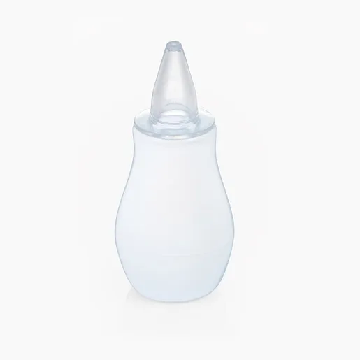 Canpol Babies Pumpica - Aspirator Za Nos 2/118 - bela