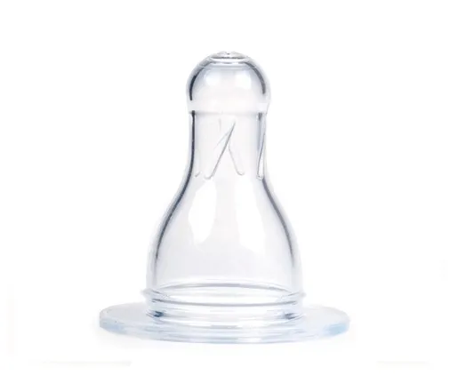 Canpol Babies Silikonska Cucla Srednji Protok (1Kom) - 18/316