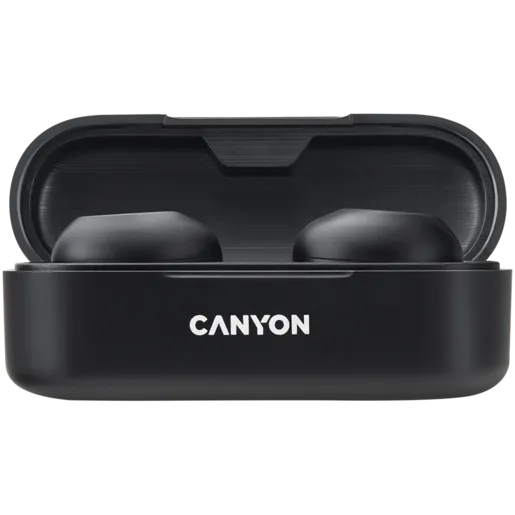 CANYON headset TWS-1 Black